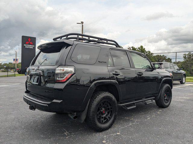 used 2024 Toyota 4Runner car, priced at $59,931