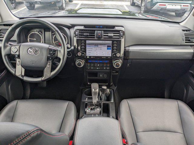 used 2024 Toyota 4Runner car, priced at $59,931