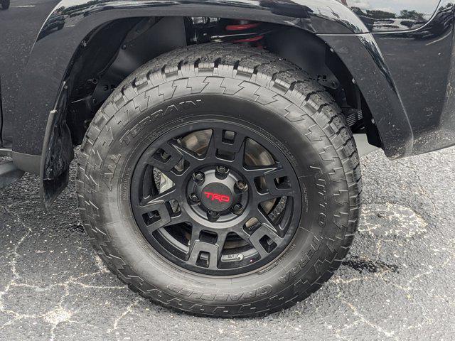 used 2024 Toyota 4Runner car, priced at $59,931