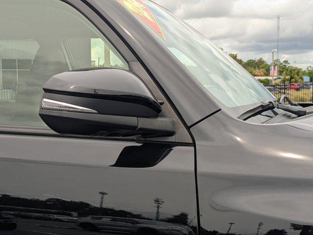 used 2024 Toyota 4Runner car, priced at $59,931