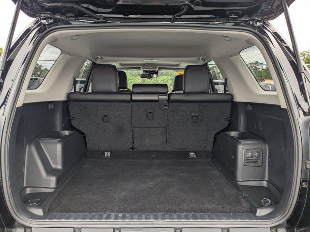 used 2024 Toyota 4Runner car, priced at $59,931