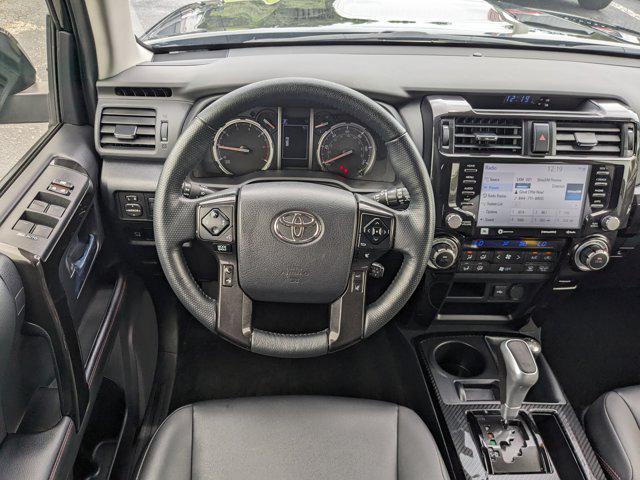 used 2024 Toyota 4Runner car, priced at $59,931