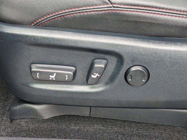 used 2024 Toyota 4Runner car, priced at $59,931