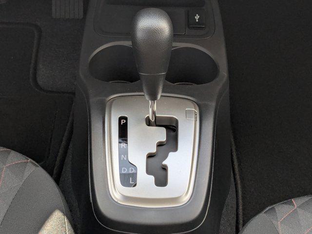 new 2024 Mitsubishi Mirage car, priced at $16,245