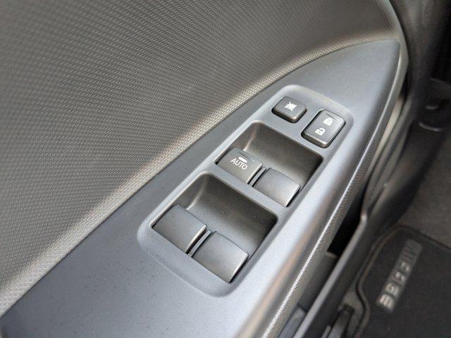 new 2024 Mitsubishi Mirage car, priced at $16,245