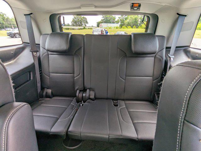 used 2018 GMC Yukon car, priced at $27,986