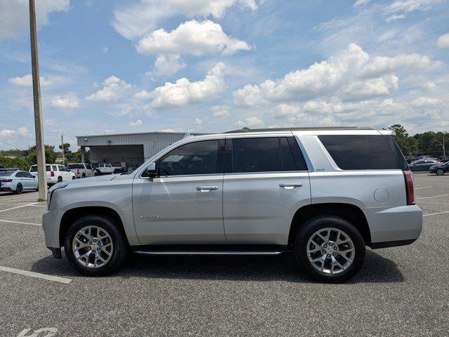 used 2018 GMC Yukon car, priced at $27,986