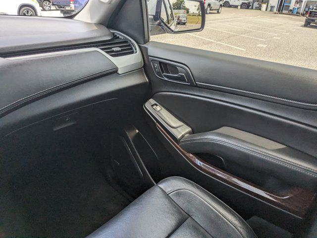 used 2018 GMC Yukon car, priced at $27,986