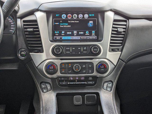 used 2018 GMC Yukon car, priced at $27,986