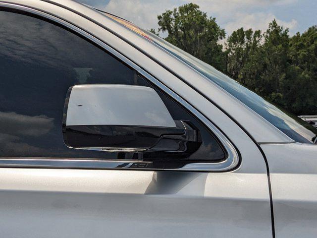 used 2018 GMC Yukon car, priced at $27,986