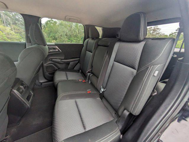 used 2022 Mitsubishi Outlander car, priced at $16,765