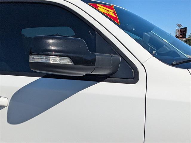 used 2021 Ram 1500 car, priced at $33,000