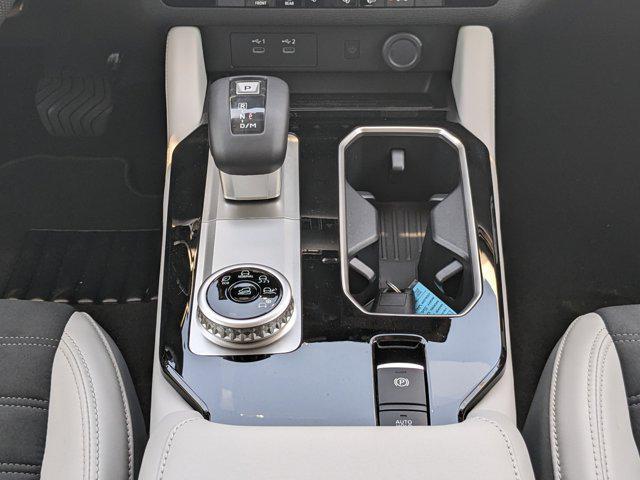 new 2025 Mitsubishi Outlander car, priced at $34,915