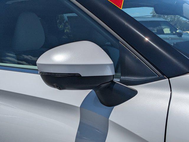 new 2025 Mitsubishi Outlander car, priced at $34,915