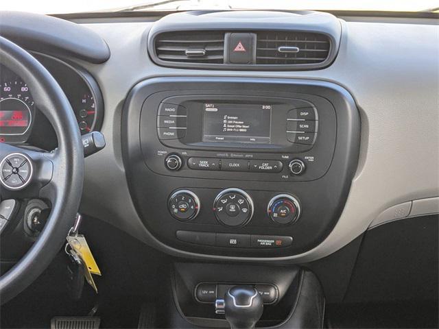 used 2016 Kia Soul car, priced at $8,000