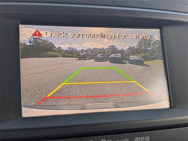 used 2016 Kia Soul car, priced at $8,000