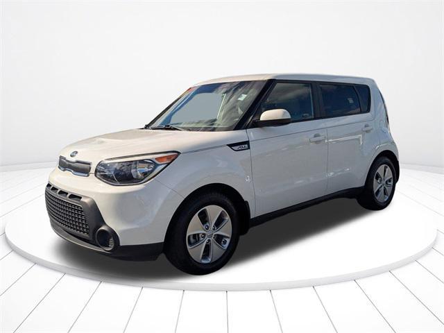 used 2016 Kia Soul car, priced at $8,000