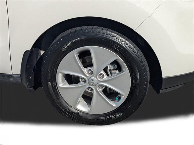 used 2016 Kia Soul car, priced at $8,000