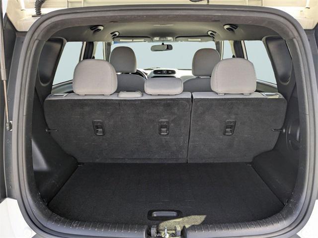 used 2016 Kia Soul car, priced at $8,000