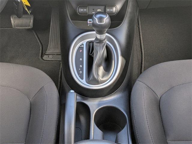 used 2016 Kia Soul car, priced at $8,000