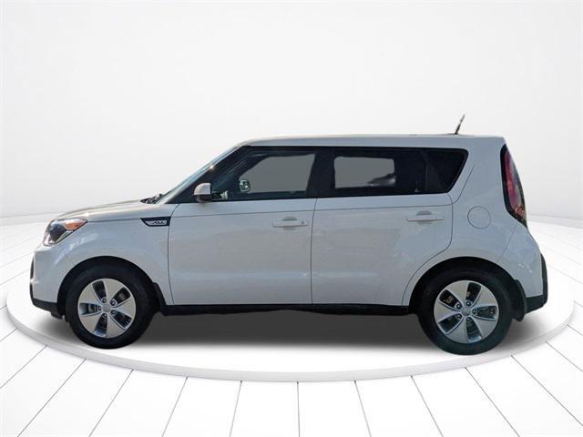 used 2016 Kia Soul car, priced at $8,000