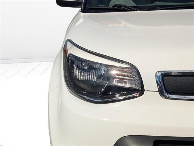 used 2016 Kia Soul car, priced at $8,000