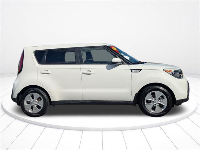 used 2016 Kia Soul car, priced at $8,000