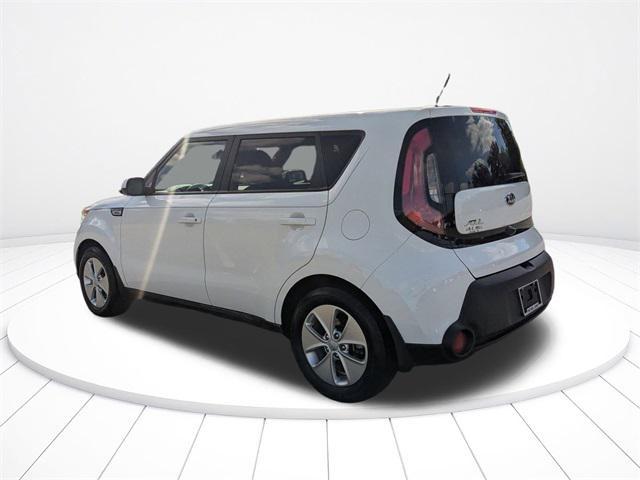 used 2016 Kia Soul car, priced at $8,000