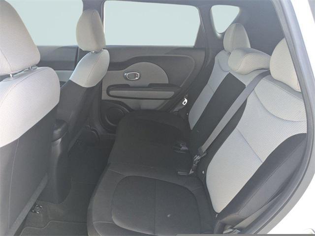 used 2016 Kia Soul car, priced at $8,000