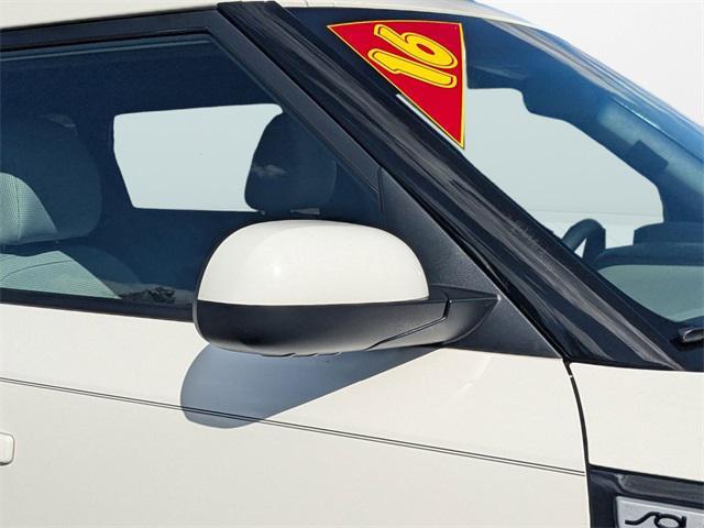 used 2016 Kia Soul car, priced at $8,000