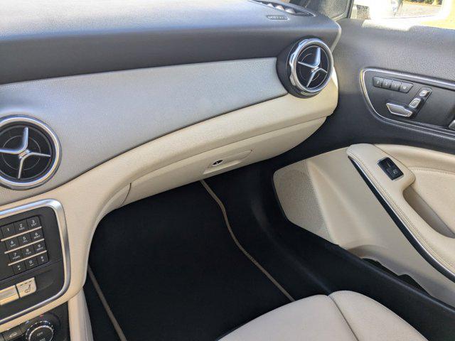 used 2018 Mercedes-Benz GLA 250 car, priced at $16,382