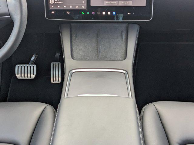 used 2024 Tesla Model Y car, priced at $37,826