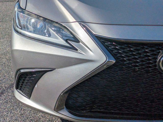 used 2019 Lexus ES 350 car, priced at $24,841