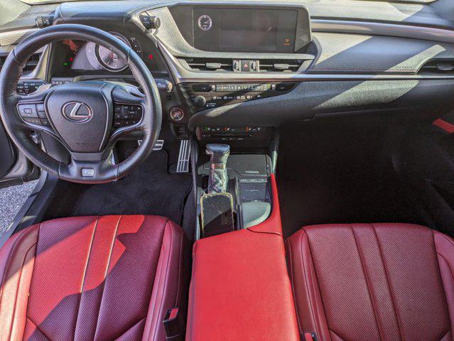 used 2019 Lexus ES 350 car, priced at $24,841