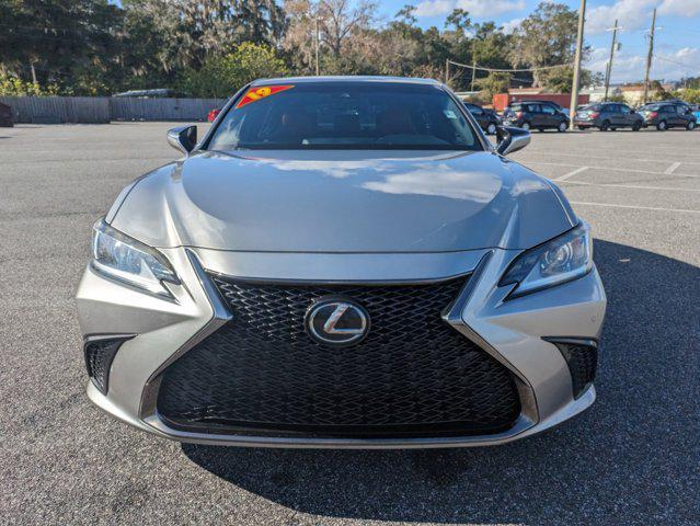 used 2019 Lexus ES 350 car, priced at $24,841