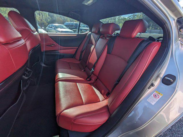 used 2019 Lexus ES 350 car, priced at $24,841