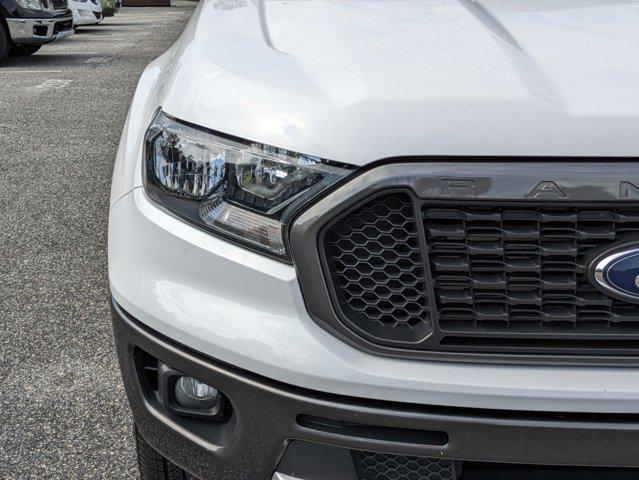 used 2021 Ford Ranger car, priced at $26,530