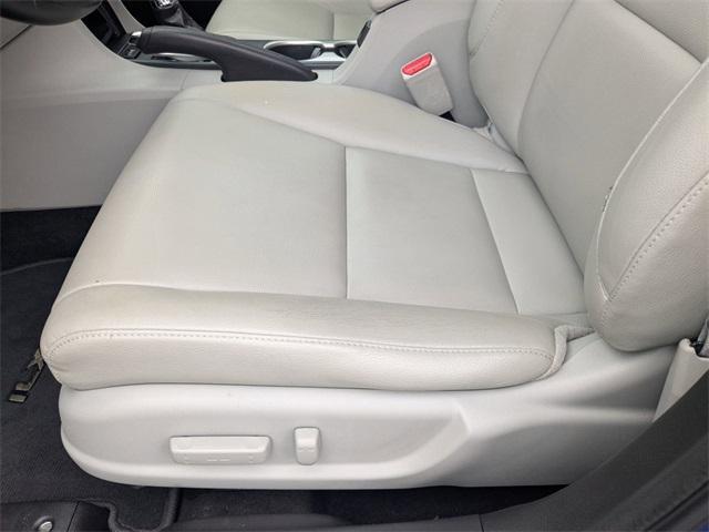 used 2017 Acura ILX car, priced at $15,000