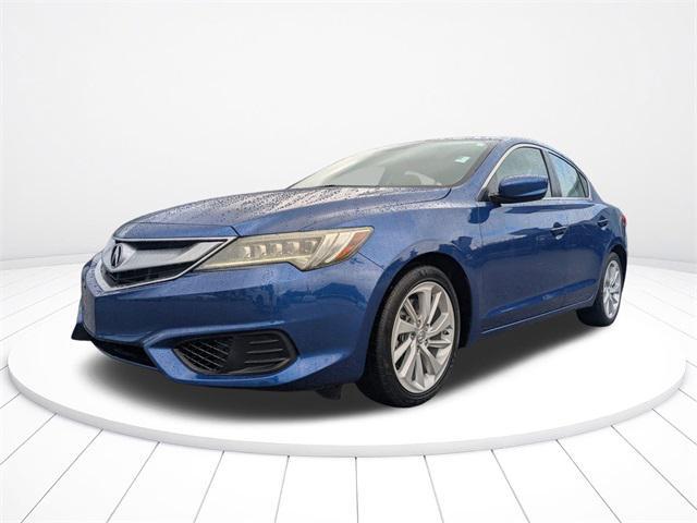 used 2017 Acura ILX car, priced at $15,000