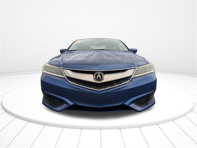 used 2017 Acura ILX car, priced at $15,000