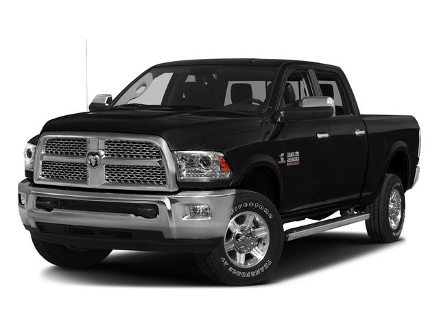 used 2016 Ram 2500 car, priced at $36,500