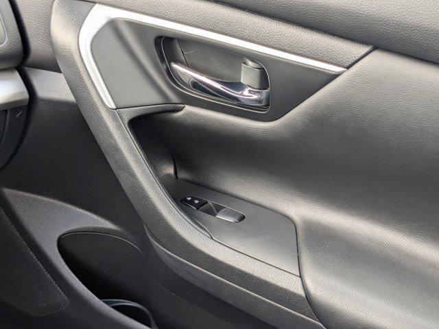 used 2018 Nissan Altima car, priced at $11,948