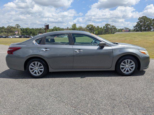used 2018 Nissan Altima car, priced at $11,948