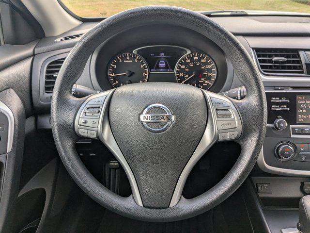 used 2018 Nissan Altima car, priced at $11,948