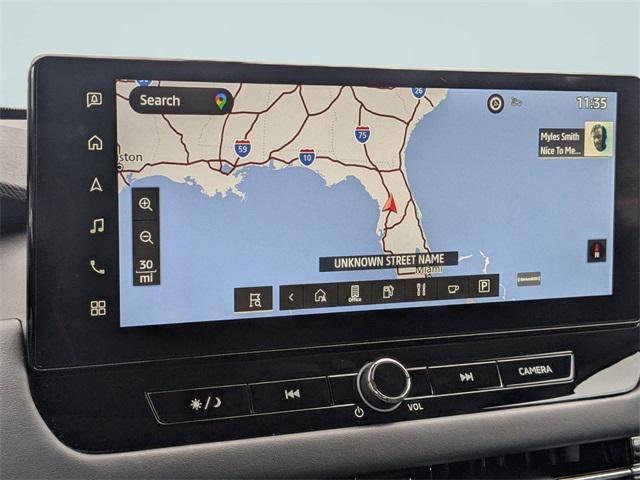 new 2025 Mitsubishi Outlander car, priced at $34,227