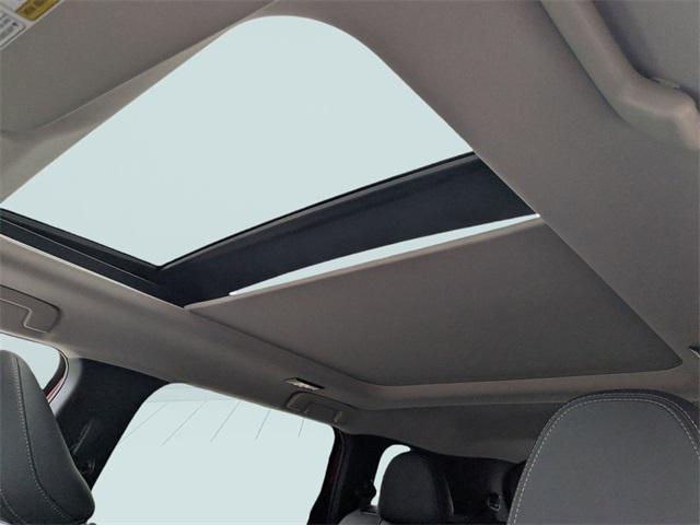 new 2025 Mitsubishi Outlander car, priced at $34,227