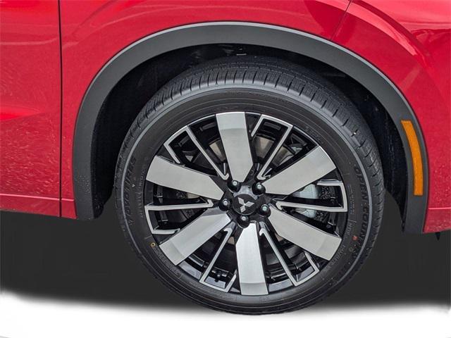 new 2025 Mitsubishi Outlander car, priced at $34,227