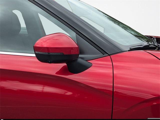 new 2025 Mitsubishi Outlander car, priced at $34,227