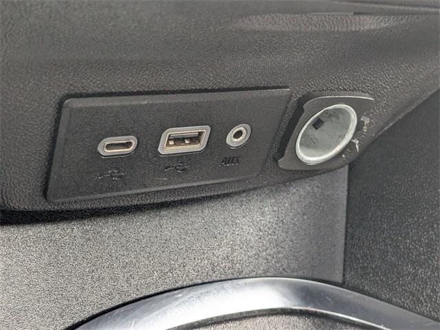 used 2024 Chevrolet Malibu car, priced at $15,700