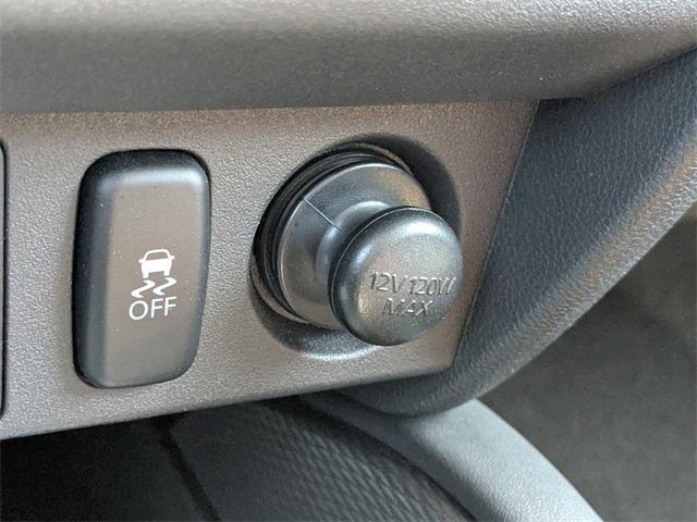 used 2021 Mitsubishi Outlander Sport car, priced at $17,500